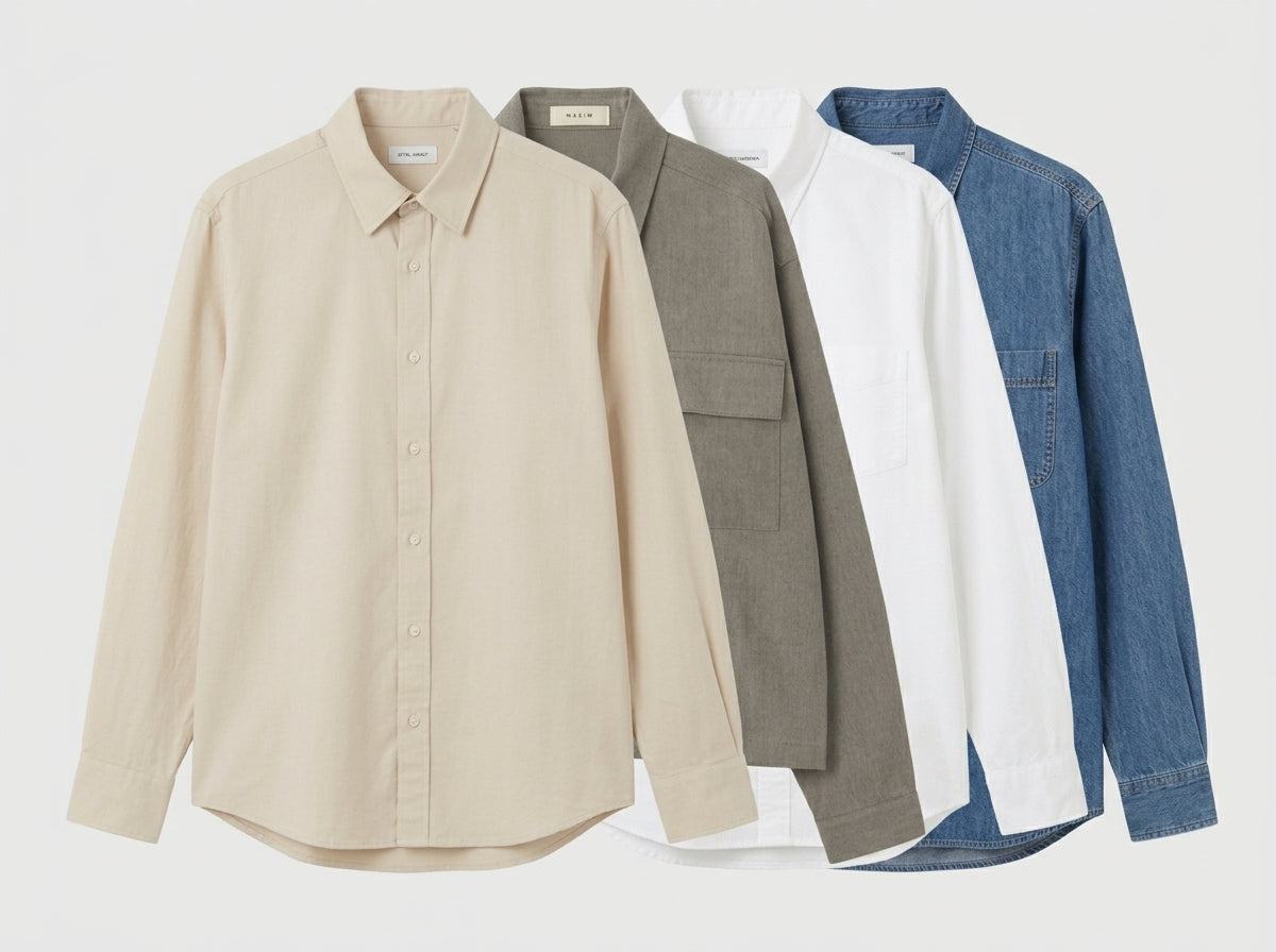 Shirts