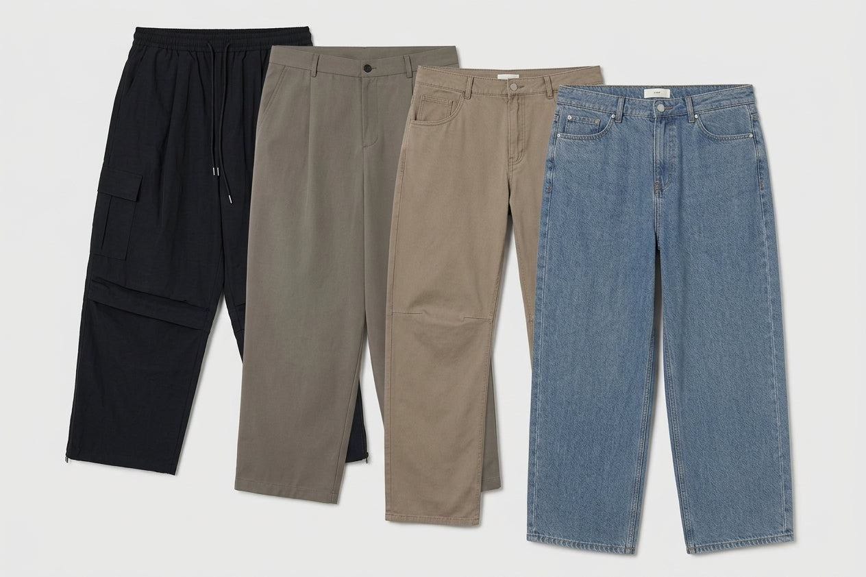 Pants