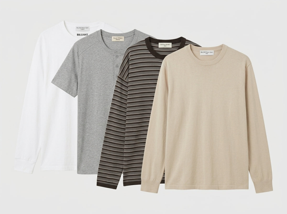 T-Shirts