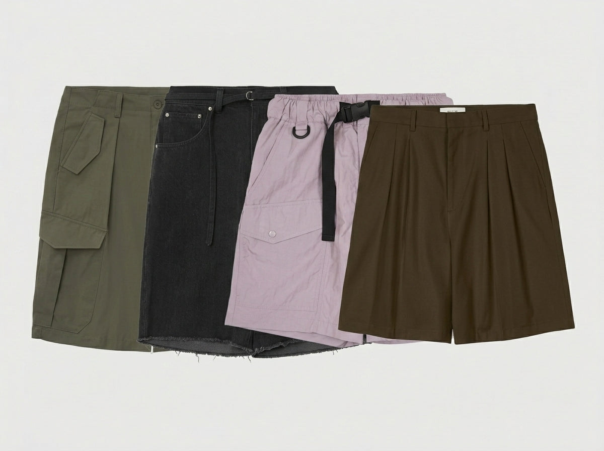 Shorts