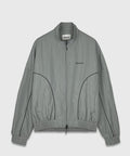 City Line Blouson Grey