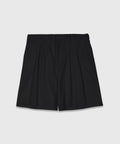 Bijou Bermuda Shorts Black