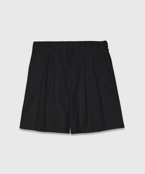 Bijou Bermuda Shorts Black