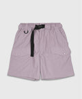 Buckle Shorts Pink