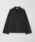 Vintage Heritage Cotton Jacket Charcoal