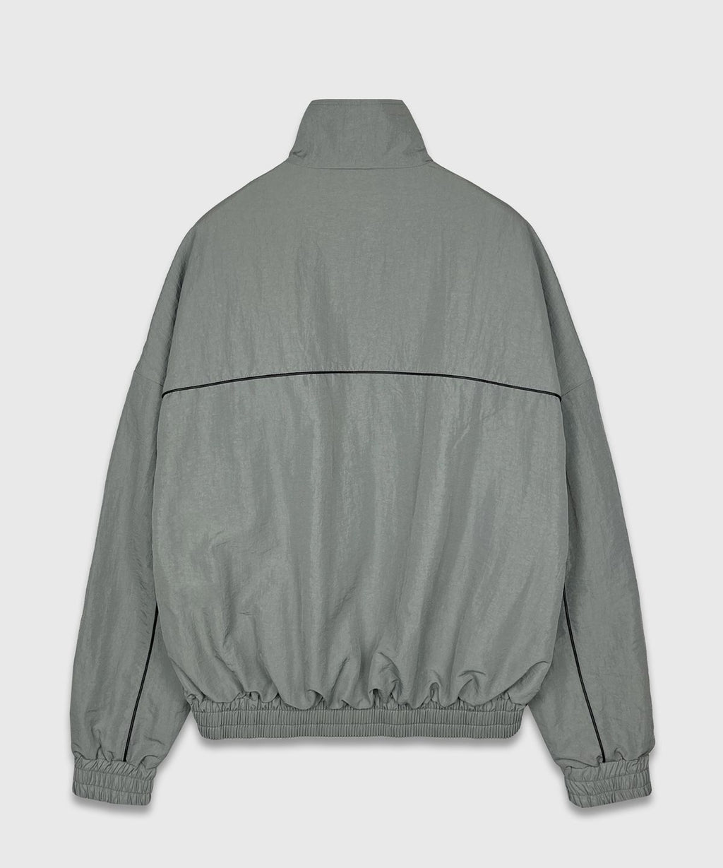 City Line Blouson Grey - detail 1