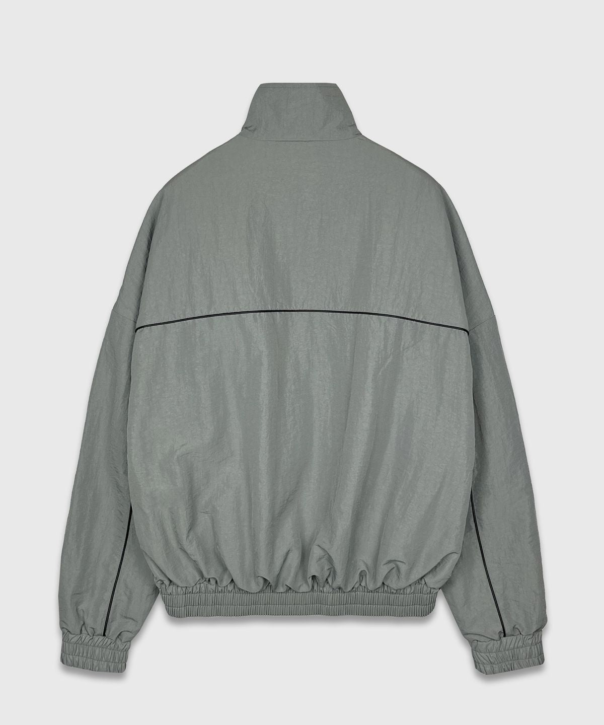 City Line Blouson Grey - detail 1