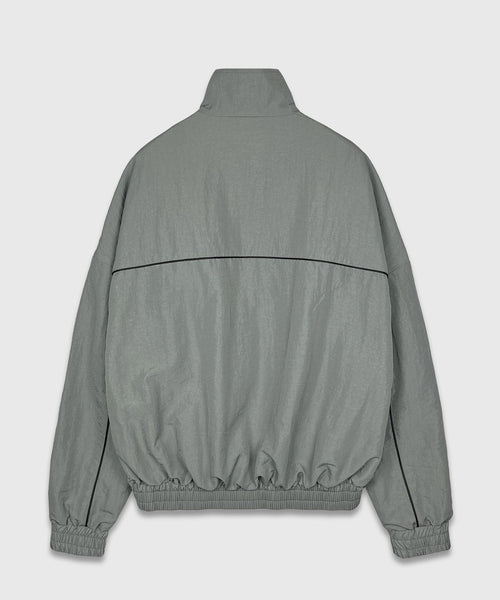 City Line Blouson Grey - detail 1